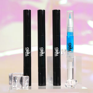 Kit di Sbiancamento Dentale di Alta Qualità con Risultati Rapidi per la Rimozione delle Macchie, Logo Personalizzato e Luce LED - Product Image 5