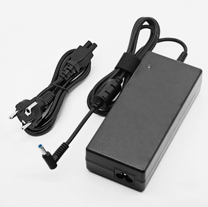Cargador Adaptador de CA para Laptop HP HSTNN-CA27 TPN-DA03 19.5V 7.7A 150W 645509-002 646212-001 7.4*5.0/ 5.5*2.5 /4.0*3.0mm - Product Image 2