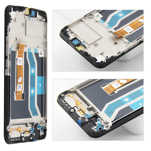 Pantalla LCD de Buena Calidad para OPPO <span class=keywords><strong>C21</strong></span> para OPPO Realme C25Y <span class=keywords><strong>C21</strong></span>-<span class=keywords><strong>Y</strong></span> con Marco, Pantalla de Repuesto, Pantalla OLED - Product Image 3