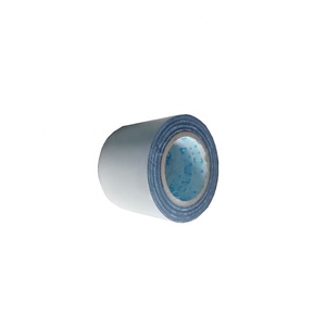 Mengshan 955 màu trắng 0.5mm dày BUTYL cao su dính chống ăn mòn ống gói băng cho đường ống dẫn khí - Product Image 4