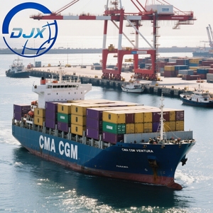 Goedkope transportagent DDP deur-tot-deur <span class=keywords><strong>services</strong></span> zeevracht agent expediteur van China naar Canada - Product Image 1