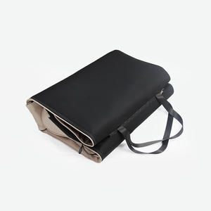 Hightop OEM ODM Ganzkörper-Massagematte Elektrischer Luftdruck-Massager mit Heizfunktion für Nacken Rücken Beine Heimgebrauch - Product Image 6