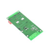 Circuit imprimé de contrôleur de chauffe-eau, circuit imprimé de détecteur de métal, circuit imprimé pour moteur électrique, Pcb