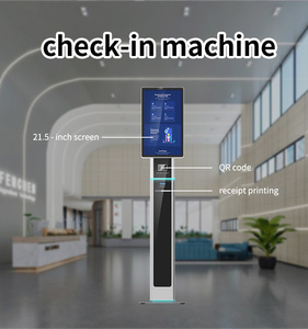 Thanh toán tiền mặt kiosk và E tải máy Cứu Chuộc kiosk Automat thanh toán kiosk - Product Image 6