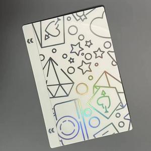 Película Protectora para la Parte Trasera del Teléfono con Diseño de Arcoíris Láser, Patrón de Dibujos Animados de Marca de Lujo, Adhesivo Antiarañazos DIY, para iPhone, <span class=keywords><strong>Samsung</strong></span>, Xiaomi, Todos los Modelos - Product Image 6
