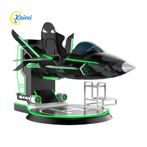 Simulador <span class=keywords><strong>de</strong></span> Vuelo VR Interior Personalizado <span class=keywords><strong>de</strong></span> Nuevo Diseño KAIMI, Máquina <span class=keywords><strong>de</strong></span> Avión <span class=keywords><strong>de</strong></span> Vuelo Aéreo, Juego <span class=keywords><strong>de</strong></span> <span class=keywords><strong>Realidad</strong></span> <span class=keywords><strong>Virtual</strong></span> Educativo - Product Image 1