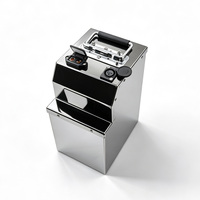 Batterie lithium haute performance 16S7P 60V 35AH avec coque métallique et BMS ANT pour moto tout-terrain électrique EM-5 In10, mise à niveau pour moto tout-terrain