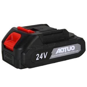 Paquete de Batería Recargable de Litio Aotuo de 12V con Cargador para Taladro de Impacto, Diámetro Máximo de Perforación de 30mm - Product Image 4