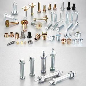 Tùy chỉnh <span class=keywords><strong>OEM</strong></span> chính xác tùy chỉnh lạnh giả mạo các bộ phận bằng đồng lạnh rèn gia công dịch vụ - Product Image 2