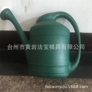 Regadera de plástico moldeada en un solo molde, duradera para uso diario - Product Image 3