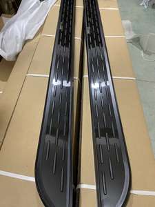 Estribo Lateral para Toyota Grand Highlander, Nuevo Estribo <span class=keywords><strong>Nerf</strong></span> - Product Image 3