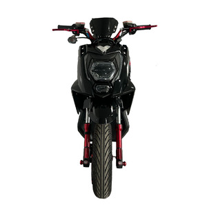 Motocicleta para Adultos: Motor Potente, Experiencia de Conducción Suave. Motocicleta para Adultos: Ideal para la Conducción Diaria en la Ciudad - Product Image 3