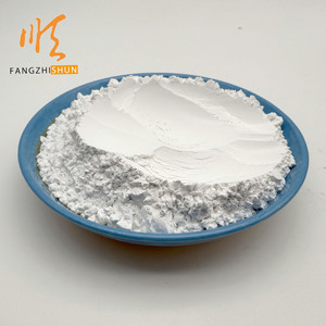 Dolomite bột nhà sản xuất màu trắng tinh khiết dolomitic đá vôi bột 100 lưới dolomite bột phân bón - Product Image 6