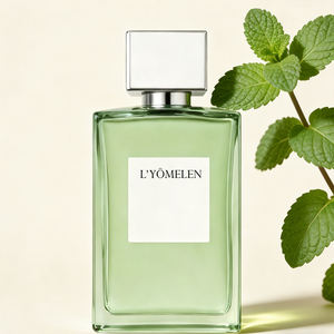 Nouveau Parfum Unisexe Pomme Verte Parfumée, Eau de Parfum Longue Durée, Écologique, Fleur de Jasmin, Fournisseur de Parfums - Product Image 1