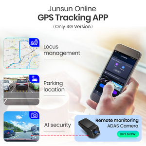 Junsun V1 RU Stock CarPlay inalámbrico para <span class=keywords><strong>LADA</strong></span> Vesta Cross Sport 2015-2019 Android Auto navegación GPS coche Radio Multimedia ESTÉREO - Product Image 5