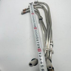 <span class=keywords><strong>REKOR</strong></span> PIPE WATER JET DRDE unterschied licher Größe für Ersatzteile für Wasserstrahl webstühle für Textil maschinen - Product Image 1