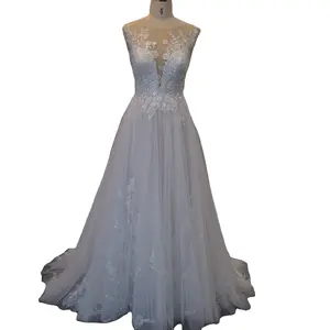 Vestido de noiva, vestido de dama de honra para casamento, feminino