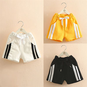Mejor Precio, Modelos de Estilo Coreano, Ropa de Moda para Niños, Pantalones Cortos para Bebés en los Mejores Sitios Web de Venta al Por Mayor - Product Image 5