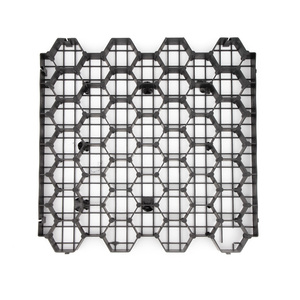 Grille d'herbe en <span class=keywords><strong>plastique</strong></span> Pavé perméable Chevaux Sabots Paddock <span class=keywords><strong>Dalle</strong></span> - Product Image 1