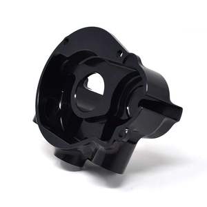 Carcasa izquierda para la cubierta del control del acelerador JP ACC 033 - Product Image 4