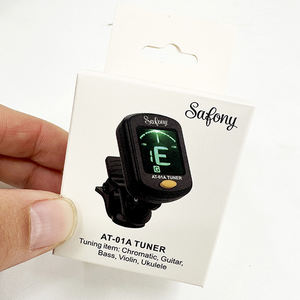 Afinadores <span class=keywords><strong>de</strong></span> guitarra eléctrica <span class=keywords><strong>de</strong></span> 4 cuerdas, cabezales <span class=keywords><strong>de</strong></span> máquina para 4 cuerdas - Product Image 4