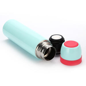 กระติกน้ำสุญญากาศสแตนเลสสตีล 304 แบบสองชั้น ขนาด 600 มล. สำหรับธุรกิจ - Product Image 4