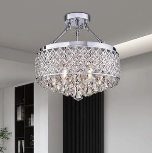 OEM nueva llegada lámpara colgante techos bajos accesorio redondo lámpara colgante techo techos bajos candelabro de latón moderno - Product Image 6