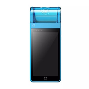 PDA Máy In Hóa Đơn Nhiệt 58Mm POS Thiết Bị Đầu Cuối POS Đặt Hàng Di Động 4G <span class=keywords><strong>WiFi</strong></span> Thiết Bị Cầm Tay <span class=keywords><strong>Android</strong></span> 7.0 Ứng Dụng Miễn Phí - Product Image 2