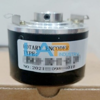 1PCS Nuevo Codificador PLC RHI593 801591-02-9-30V-4096RS422 de Repuesto, Suministro a Granel