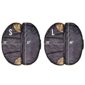 Échantillon Gratuit - Pochette de Rangement Étanche 7 Couleurs pour Flèches de Tir à l'Arc - Idéale pour la Chasse et l'Entraînement au Tir - Product Image 5