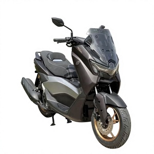 Compatible con Yamaha NMAX155 2020-2026, actualizado con un tanque de combustible más grande de 10.5L - Product Image 5