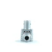 TT S FFA PCA ERA ERN 0S 1S 2S 3S 2 3 4 5 6 8 10 pines macho recto hembra 90 ángulo Coaxial Circular conector de media luna