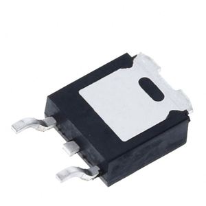 MOS Tube <strong>AOD5T40P</strong> TO-252 D5T40P TO252 Integrated Circuit <strong>Aod5t40p</strong> Ic D5t40p - Product Image 3