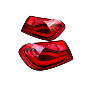 Adecuado para 2017, 2018, 2019, 2020 <span class=keywords><strong>BMW</strong></span> <span class=keywords><strong>Serie</strong></span> 4 Coupe F32, F33, M4 LED Luces traseras, Luces de freno, Original de <span class=keywords><strong>segunda</strong></span> <span class=keywords><strong>mano</strong></span> - Product Image 5