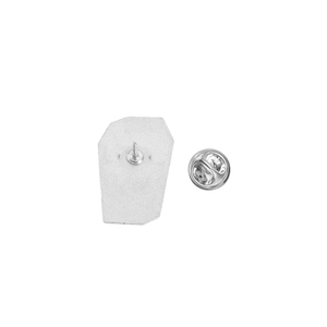 เข็มกลัดโลงสีชมพูประดับของขวัญ - Product Image 5