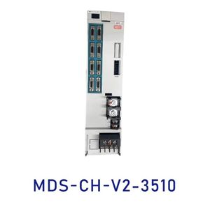 Unité de commande AC à 2 axes MDS-CH-V2-3510 pour système de machine CNC - Product Image 3