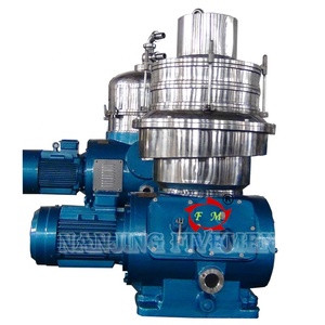 Đĩa máy ly tâm lanolin thiết bị khai thác cho lanolin tách máy - Product Image 2