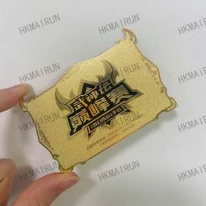 Factory Supplying Wholesale Modern 0.8MM Custom Logo Luxury Blank Stainless Steel <b>Mirror</b> Metal Business <b>Card</b> for Laser Engraving - Product Image 5