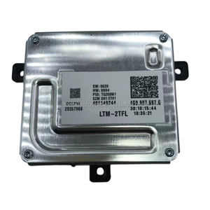 Module <span class=keywords><strong>de</strong></span> commande <span class=keywords><strong>de</strong></span> phare LED DRL 4G0907697G 4G0.907.697.G Module <span class=keywords><strong>de</strong></span> <span class=keywords><strong>feux</strong></span> <span class=keywords><strong>de</strong></span> <span class=keywords><strong>jour</strong></span> DRL Ballast <span class=keywords><strong>de</strong></span> commande pour VW Golf <span class=keywords><strong>Polo</strong></span> - Product Image 1