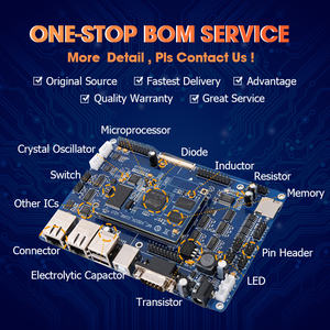 LORIDA LM5106SDX/NOPB WSON10 L5106SD 8V-14V Driver Ic pic modulo BOM Mcu Ic Chip circuiti integrati - Product Image 5