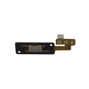 High quality home button touch fingerprint sensor flex cable For Samsung Galaxy s7562 with low price fast delivery