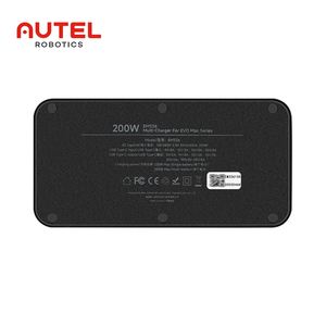 Cargador de Batería Original Autel Robotics EVO Max 4T Max 4N, Cargador Múltiple para Baterías de la Serie Autel EVO Max - Product Image 6