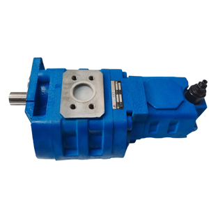 Bomba de Dirección para Cargadora Huamao CBGJ3100/1010-XF, Bomba de Dirección para Cargadora Liugong 11C0046 - Product Image 5