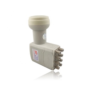 Chất lượng cao Quattro Octo Ku ban nhạc LNB satelliteSG-800HD DVB-<span class=keywords><strong>S</strong></span> Receiver <span class=keywords><strong>lnbf</strong></span> - Product Image 2