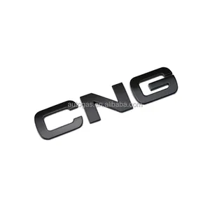 Kung-cng — kit de conversion d'autocollants métalliques pour moteur diesel, avec filtre à gaz gpl, glp, GNV, GLP, OTOGAZ