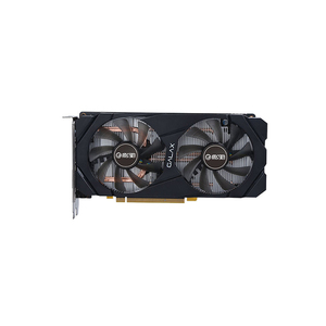 Tarjeta Gráfica GALAX <span class=keywords><strong>GeForce</strong></span> RTX 2060 6G Usada con Memoria GDDR6 de 192 Bits, GPU para Juegos de la Serie RTX 2060S 2070 2070S 2080 2080S 2000 - Product Image 2