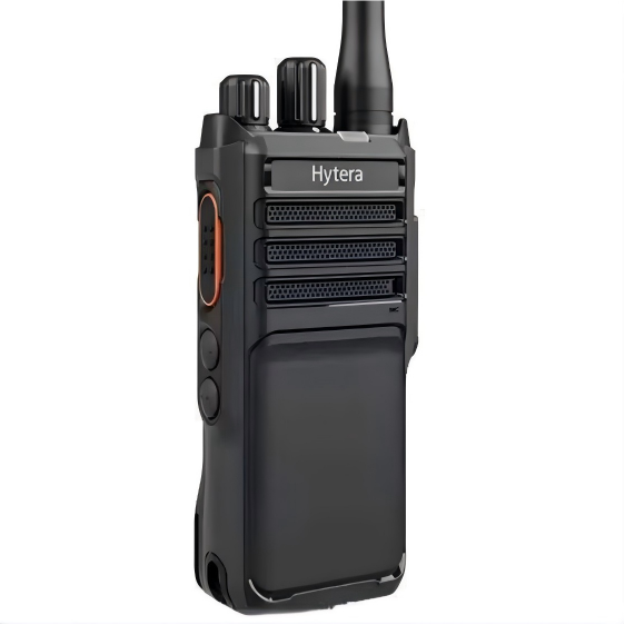 Hytera HP50X DMR Tier II Radio HP505 HP502 HP508 HP506 HP500 Series Handheld Two Way Radio Walkie Talkie Transceiver