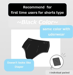 Shorts Elis - Product Image 4