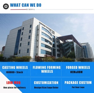 Yq jante ล้ออัลลอยด์อลูมิเนียม<span class=keywords><strong>5</strong></span><span class=keywords><strong>รู</strong></span>สำหรับรถยนต์นั่งส่วนบุคคลล้ออัลลอยดีไซน์ญี่ปุ่น - Product Image 6