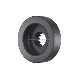 Reemplazo de rueda de bola apto para aspiradora Dysons V7 V8 V10 V11 V15 20/35/50W piezas de accesorios de cabeza de accionamiento directo - Product Image 6